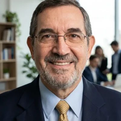 José Manuel Angel